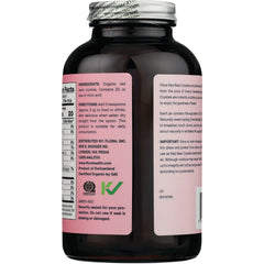 Organic Red Beet Crystals