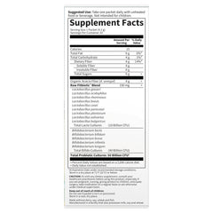 Dr. Formulated Probiotics Fitbiotic - Unflavored