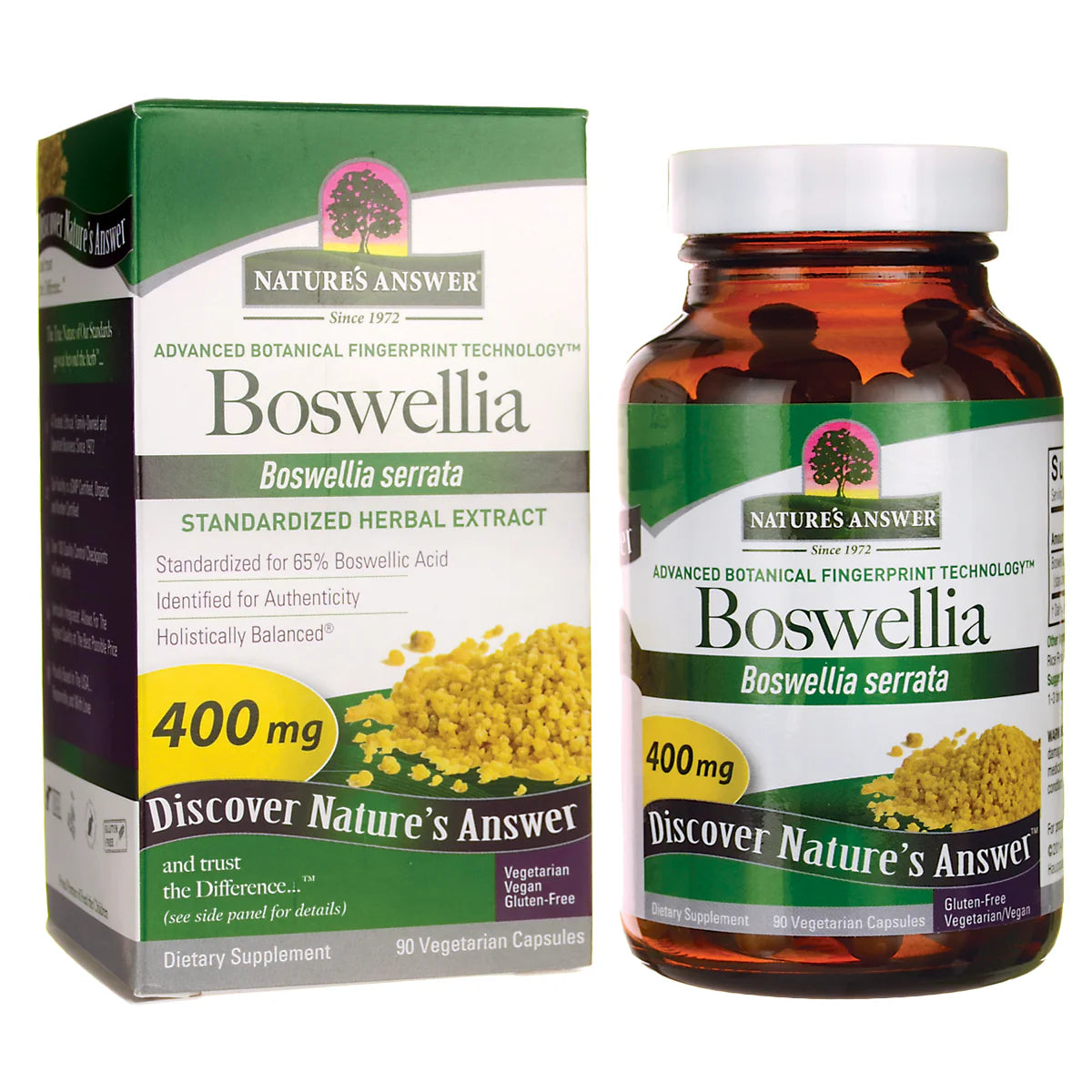 Boswellia