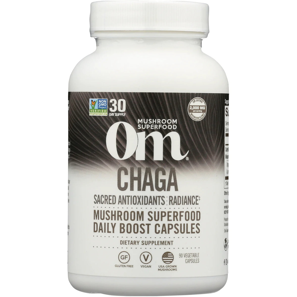 Chaga