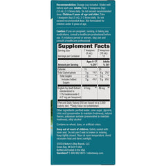 Bronchial Soothe Ivy Leaf Extract Syrup