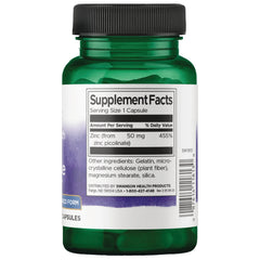 Extra Strength Zinc Picolinate - Body Preferred Form