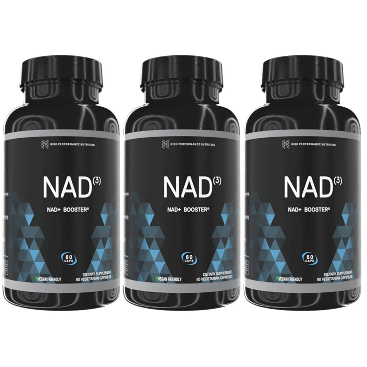 NAD3 NAD+ Booster - 3 Pack