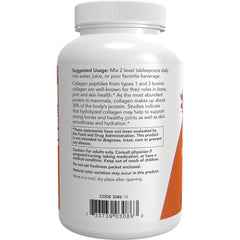 Collagen Peptides Powder