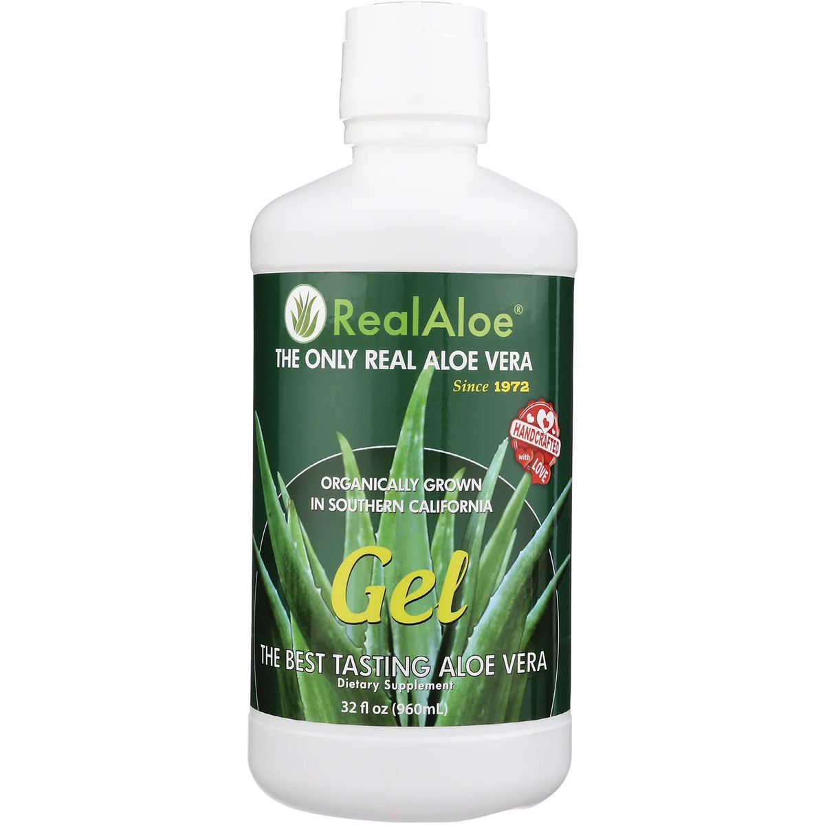 Aloe Vera Gel