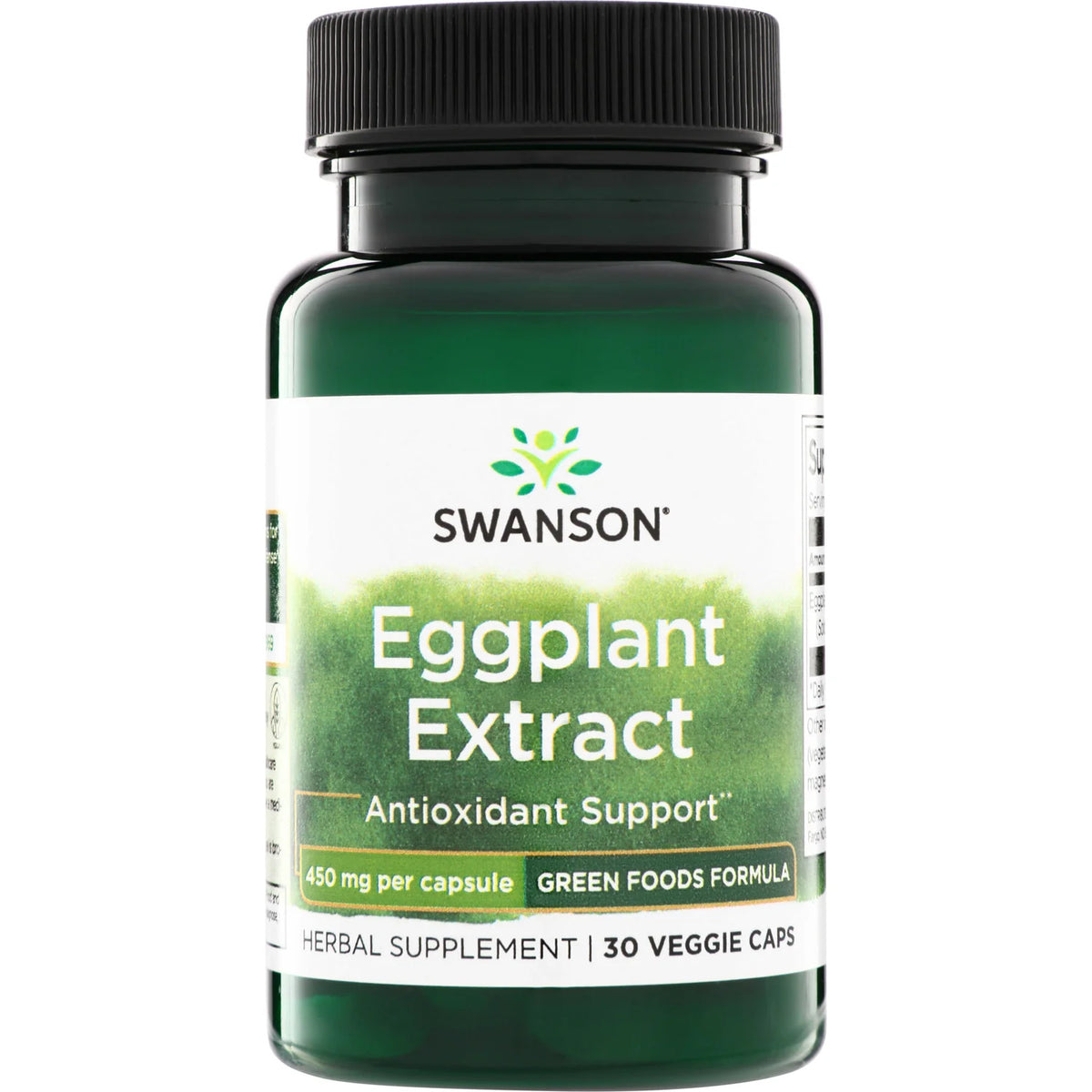 Eggplant Extract