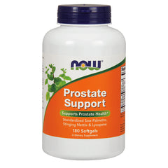 Prostate Support