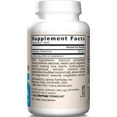 Vegan S-Acetyl L-Glutathione