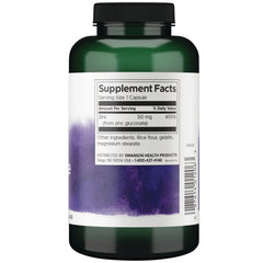 Zinc Gluconate