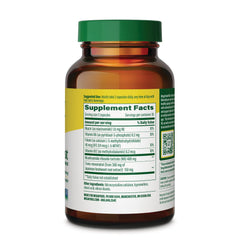 NAD+ Boost with Nicotinamide Riboside & Resveratrol