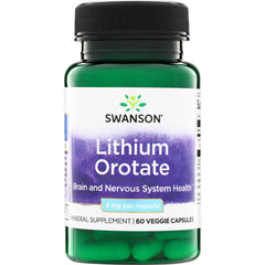 Lithium Orotate