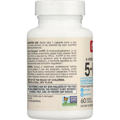 Vegan 5-HTP