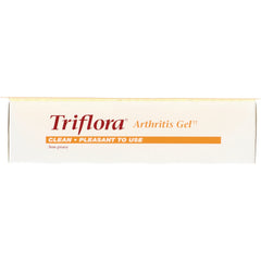 Triflora Arthritis Gel
