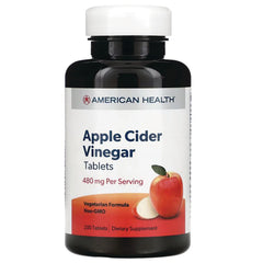 Apple Cider Vinegar