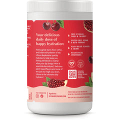 Daily Electrolyte Drink Mix - Cherry Pomegranate