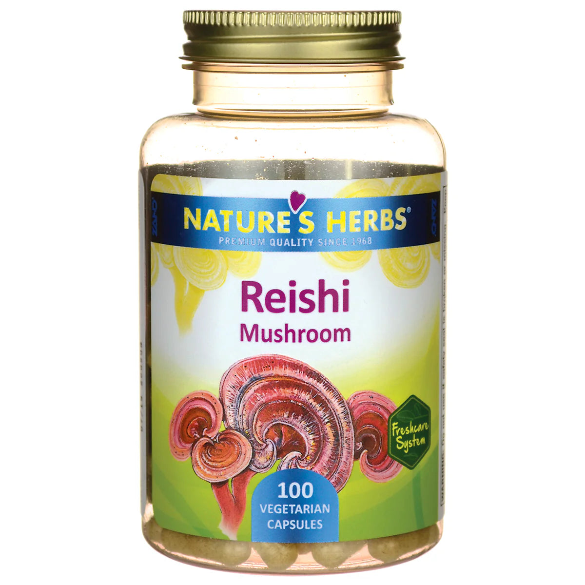 Reishi Mushroom