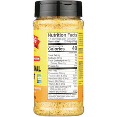 Nutritional Yeast Seasoning