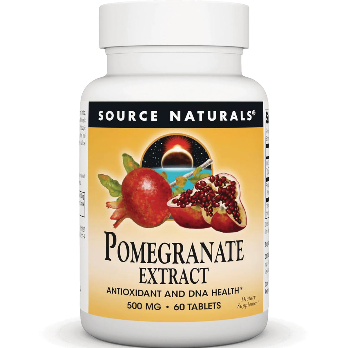 Pomegranate Extract