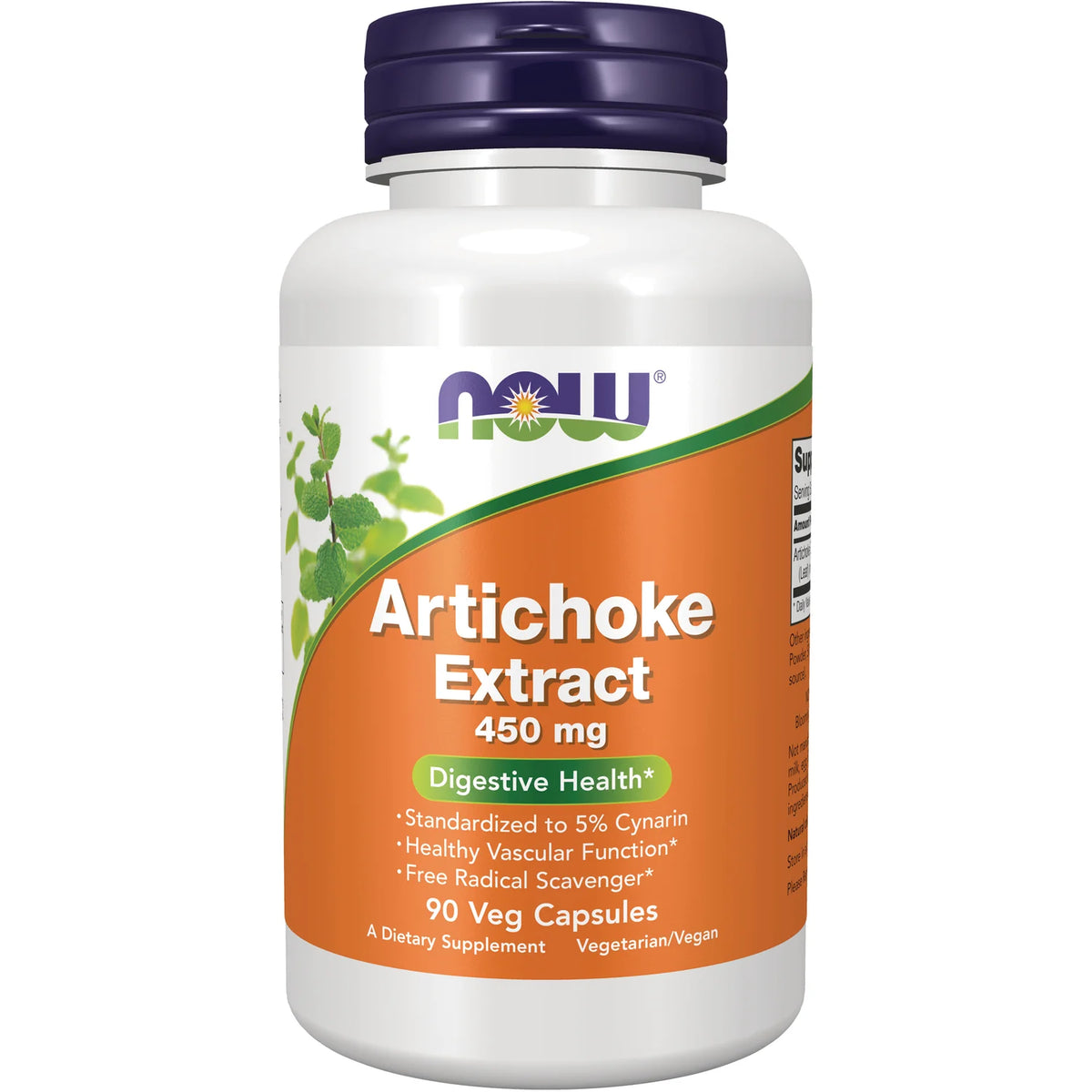 Artichoke Extract
