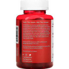 Apple Cider Vinegar Gummies