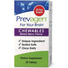 Prevagen Chewables