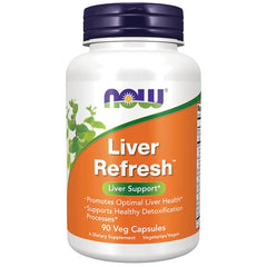 Liver Refresh