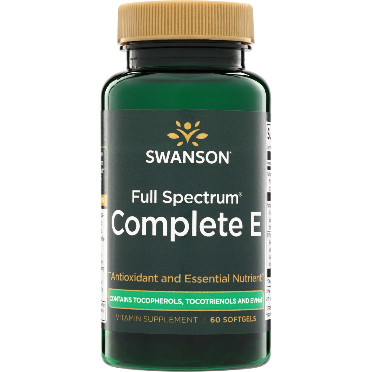 Full Spectrum Complete E