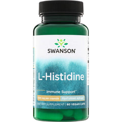 L-Histidine - Featuring AjiPure