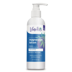 Magnesium Lotion - Unscented