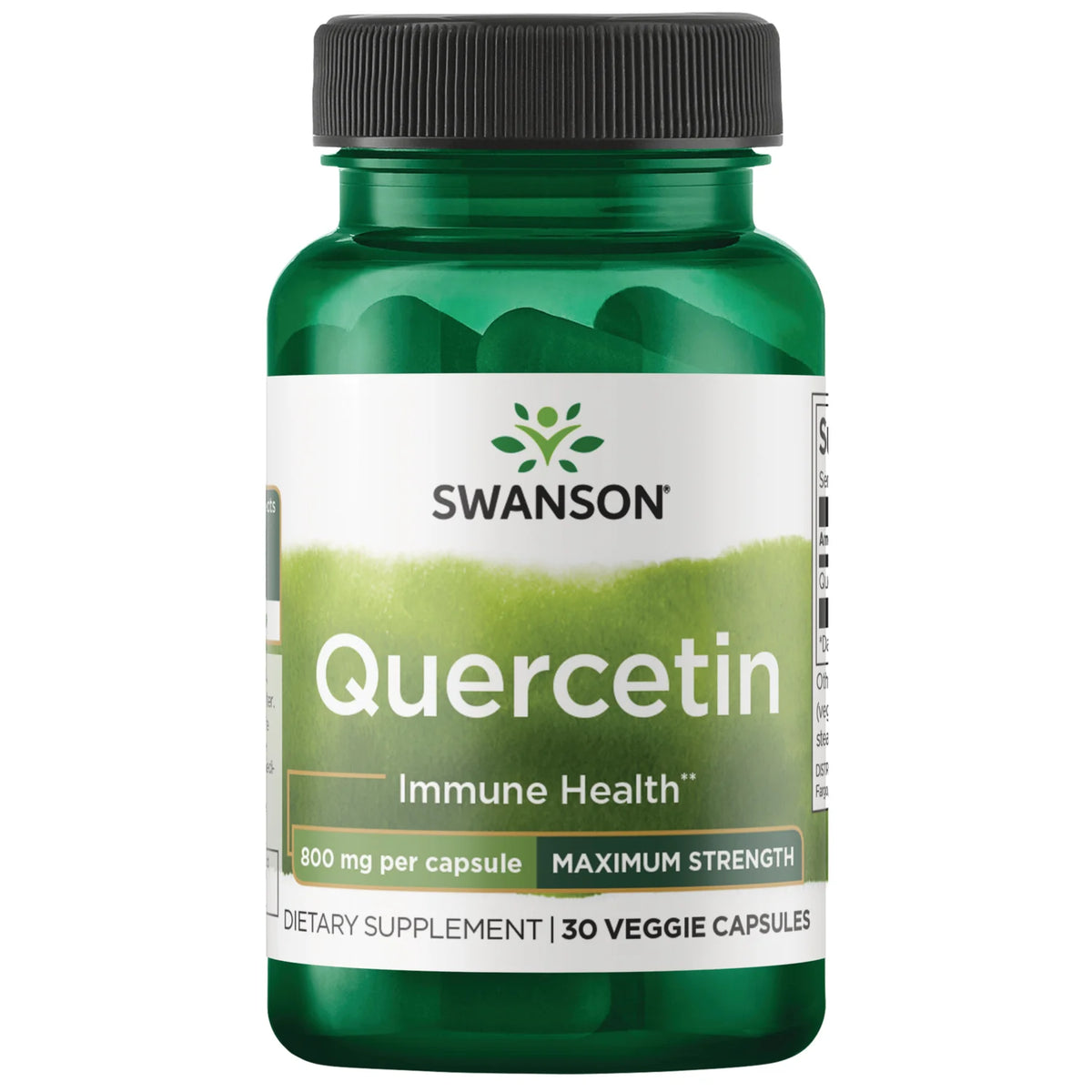 Quercetin - Maximum Strength