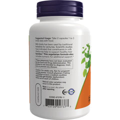 Milk Thistle Extract