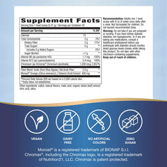 Weight Manager Drink Mix - Mixed Fruit