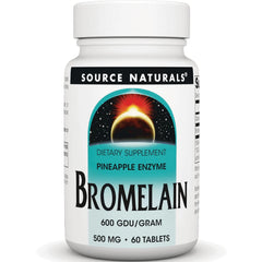 Bromelain
