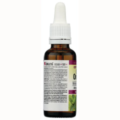 Certified Organic Oil of Oregano