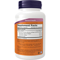 BioCell Collagen Hydrolyzed Type II