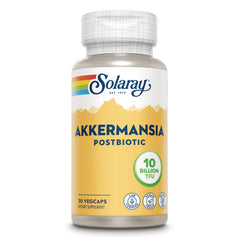 Akkermansia Postbiotic
