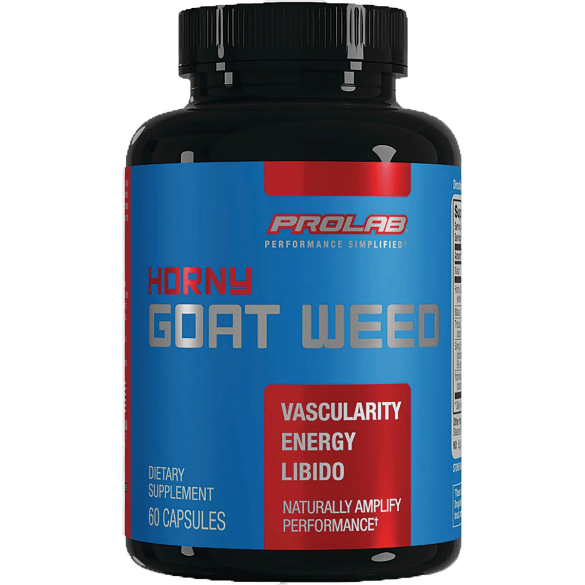 Horny Goat Weed