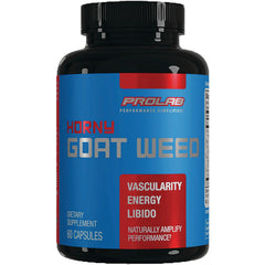 Horny Goat Weed