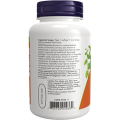Boswellia Extract