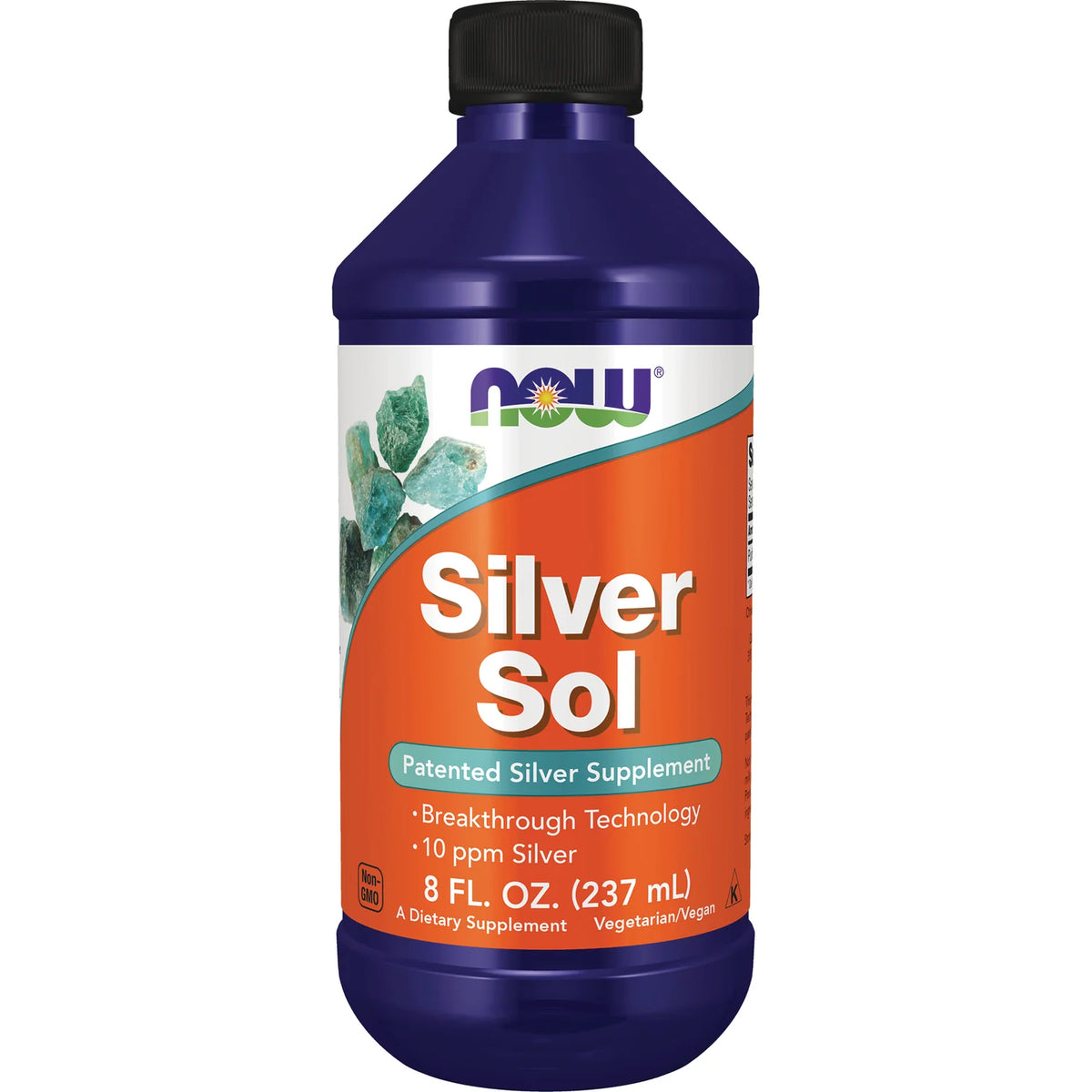 Silver Sol