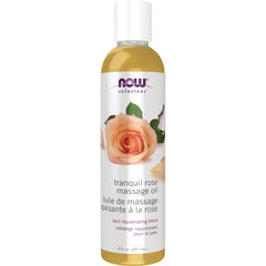 Massage Oil