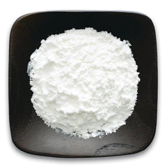 Organic Cornstarch