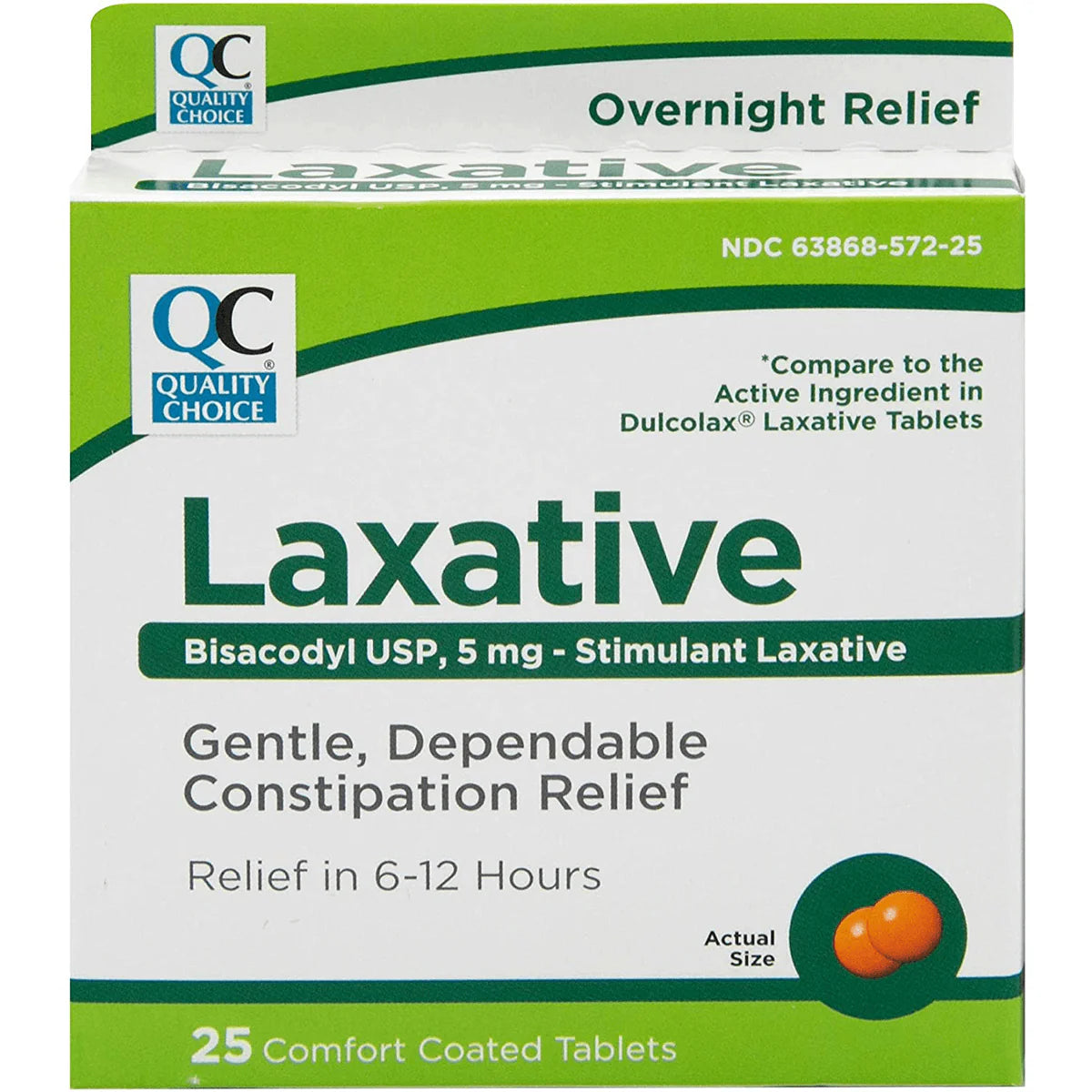 Laxative