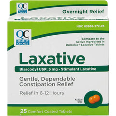 Laxative