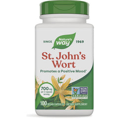 St. John's Wort