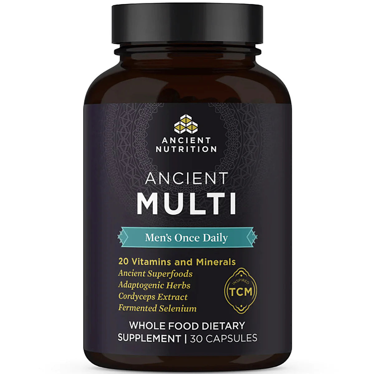 Ancient Multi Men's Once Daily
