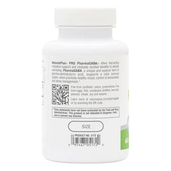 Pro PharmaGABA 200
