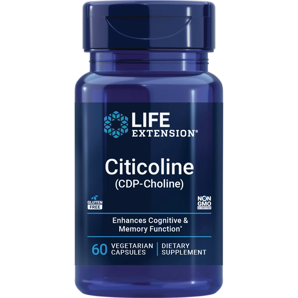 Citicoline CDP-Choline