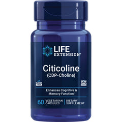 Citicoline CDP-Choline