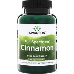 Full Spectrum Cinnamon